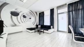 Apartamenty Sun & Snow Międzyzdrojski Rynek Gmina Międzyzdroje